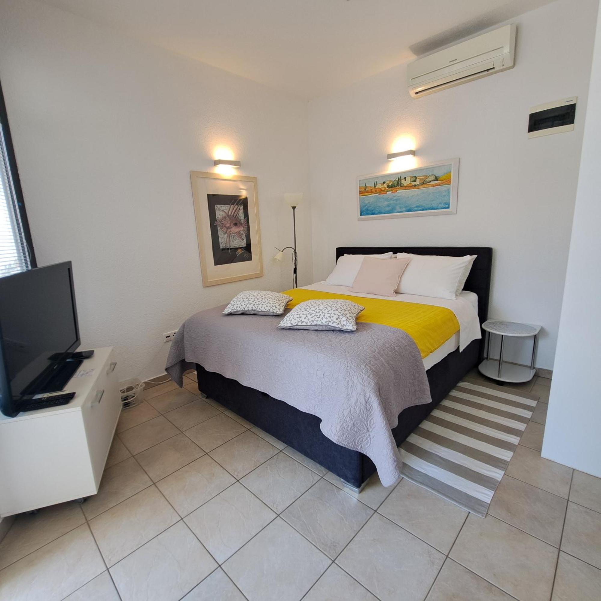 Adriatic Apartment Malinska